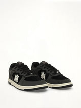 Newport Sneaker in Dark Grey