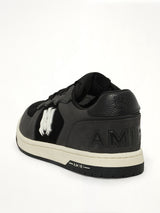Newport Sneaker in Dark Grey