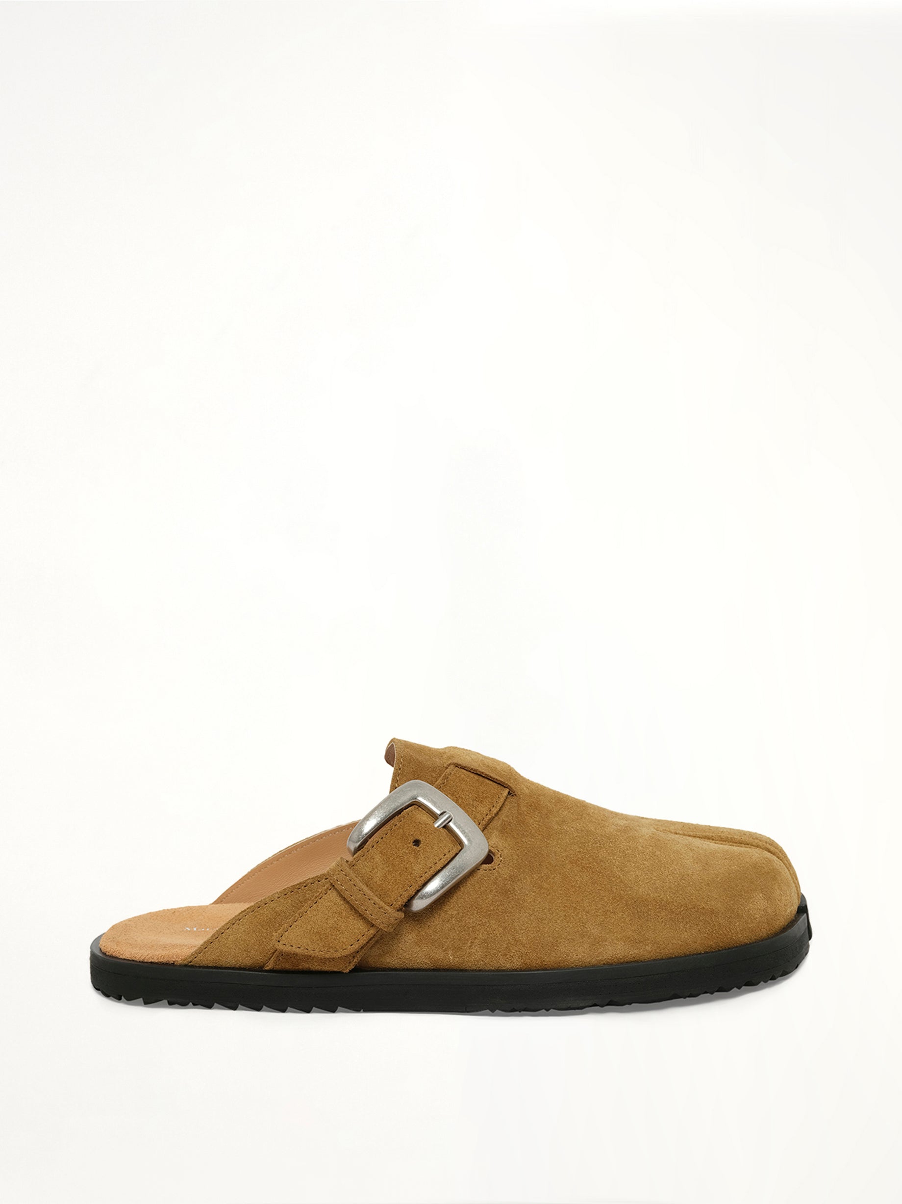 Tabi Daily Mules in Breen