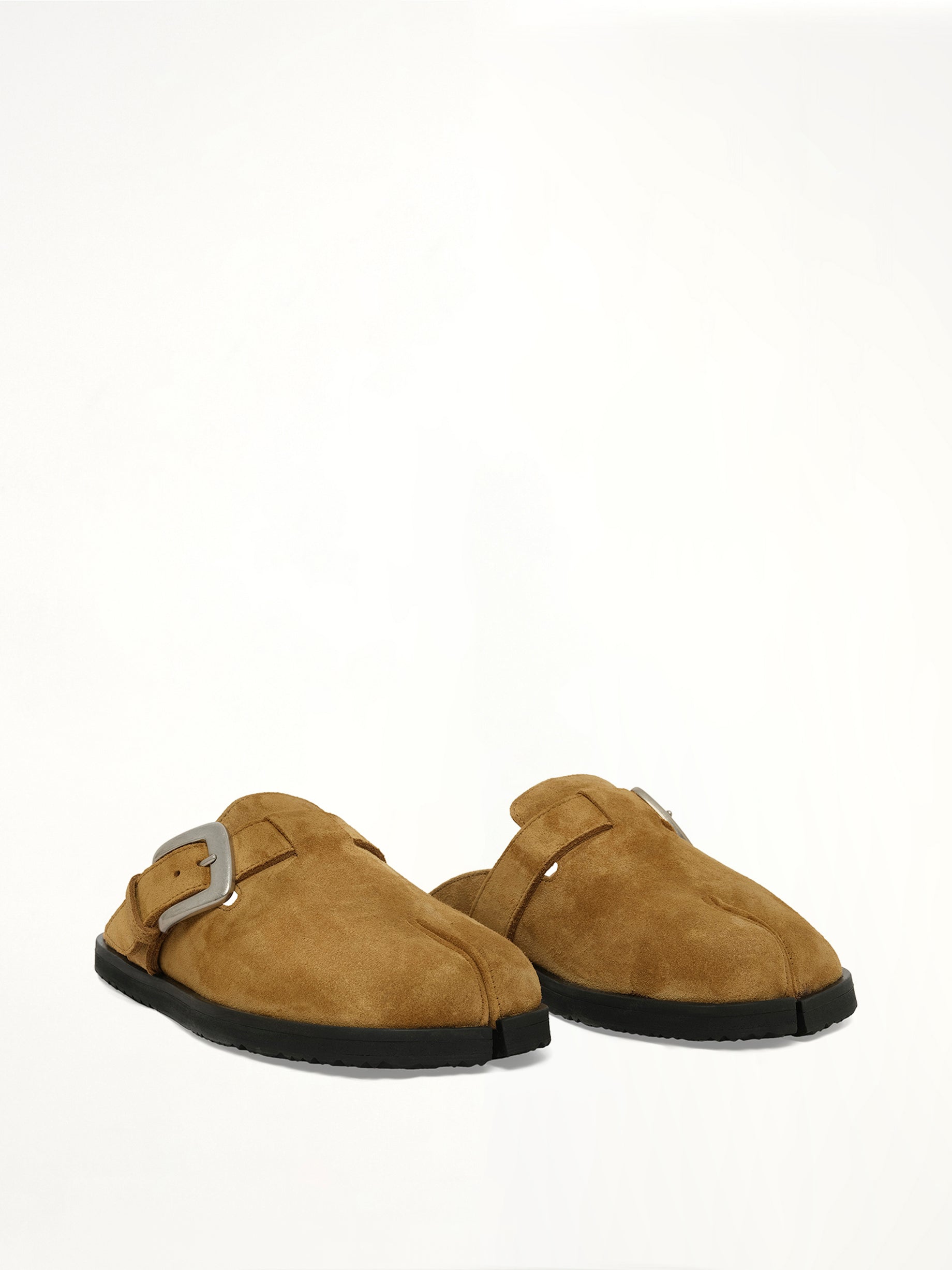 Tabi Daily Mules in Breen