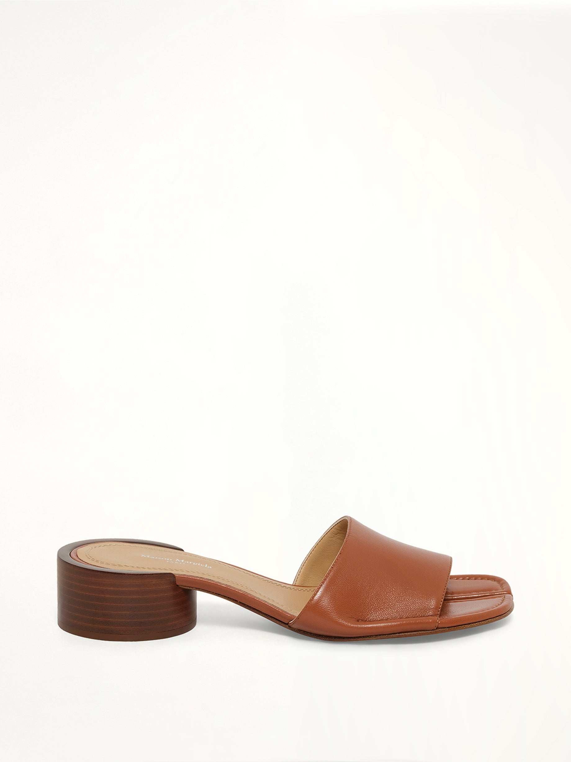 Tabi Sandals H30 in Ambra