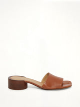 Tabi Sandals H30 in Ambra