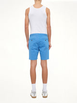 Bermuda Shorts in Light Blue