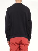 CTNMB Sweatshirt in Black