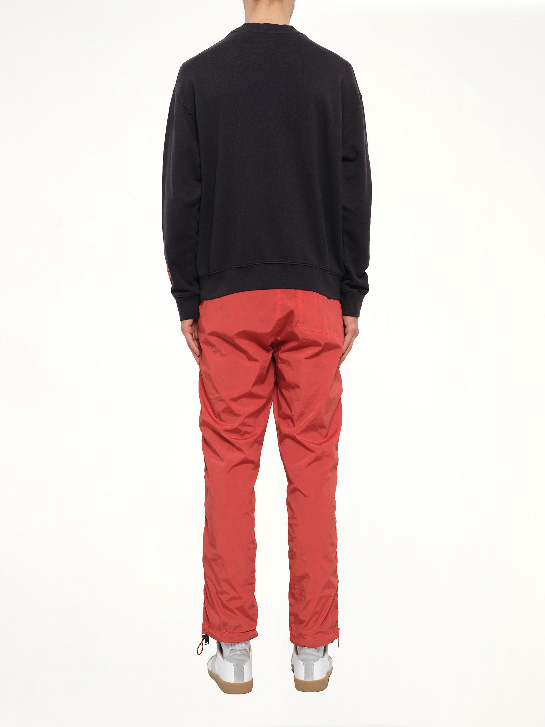 CTNMB Sweatshirt in Black