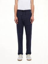Kenzo Track Pant in Blue