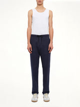 Kenzo Track Pant in Blue