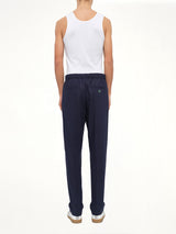 Kenzo Track Pant in Blue