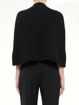Knitted Jacket in Multi