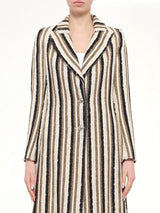 Lanvin Coat in Powder