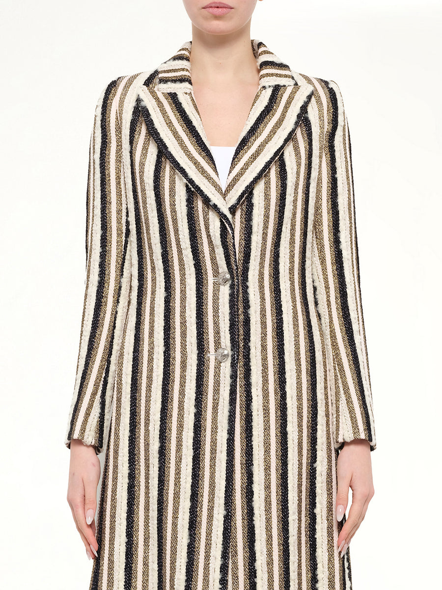 Lanvin Coat in Powder