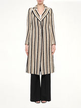 Lanvin Coat in Powder