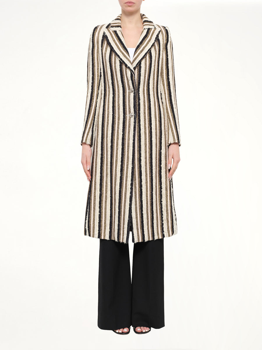 Lanvin Coat in Powder