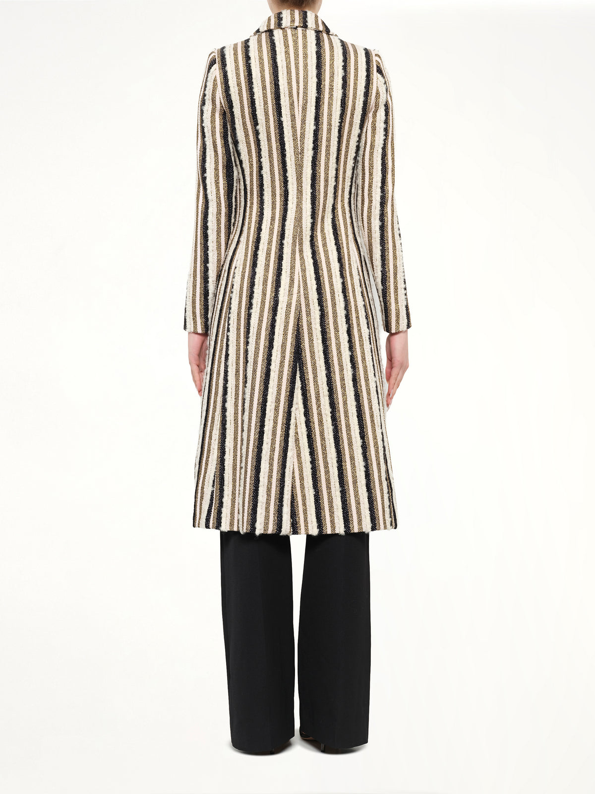 Lanvin Coat in Powder