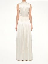 Lanvin Dress in Cream