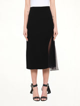 Lanvin Skirt in Black