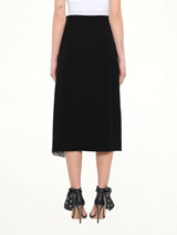 Lanvin Skirt in Black