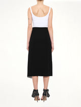 Lanvin Skirt in Black