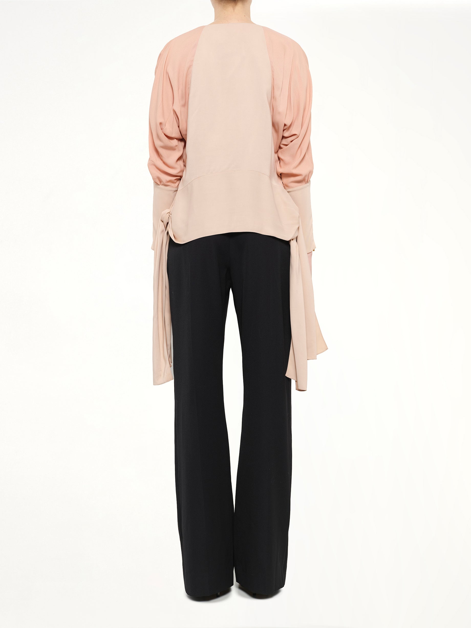 Lanvin Top in Blush