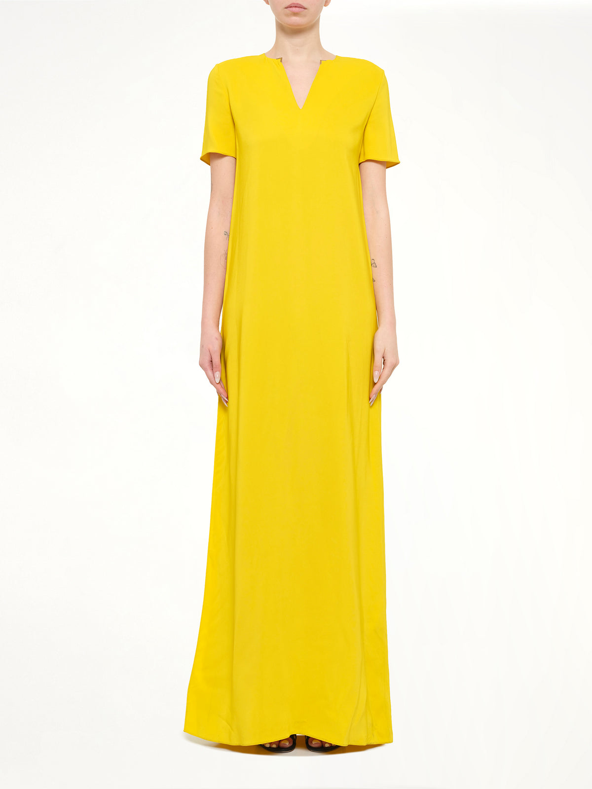 Long Dress in Sun