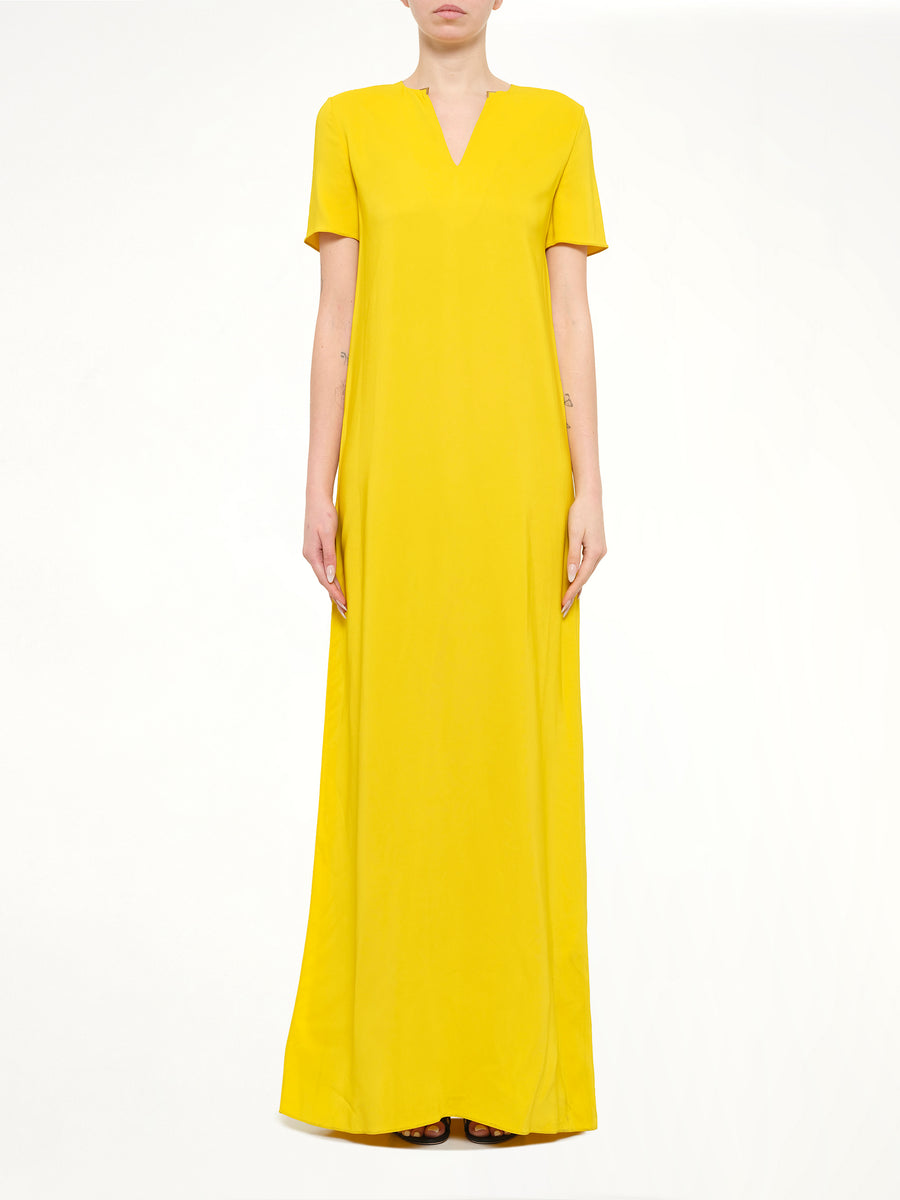 Long Dress in Sun