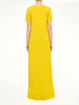 Long Dress in Sun