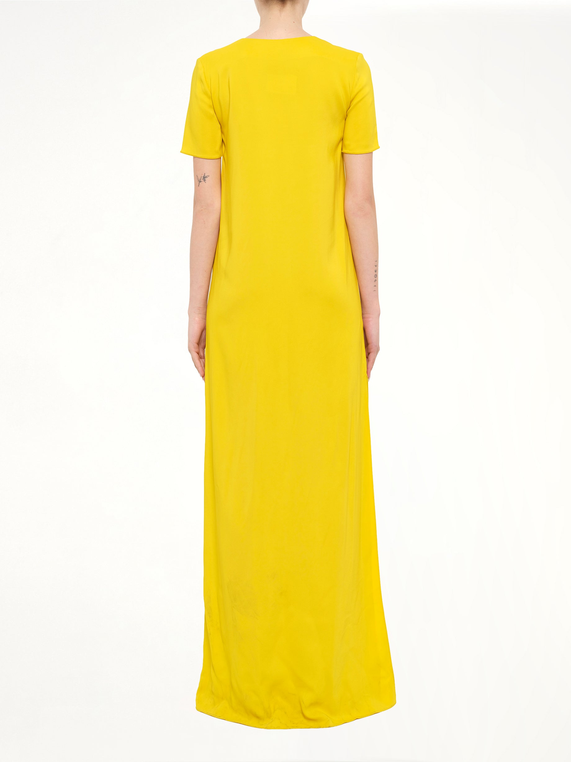 Long Dress in Sun