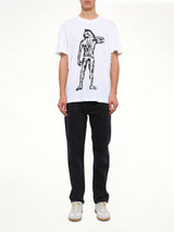 MCQ T-Shirt in White