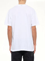 MCQ T-Shirt in White