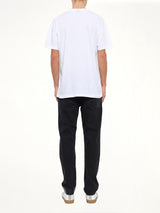 MCQ T-Shirt in White