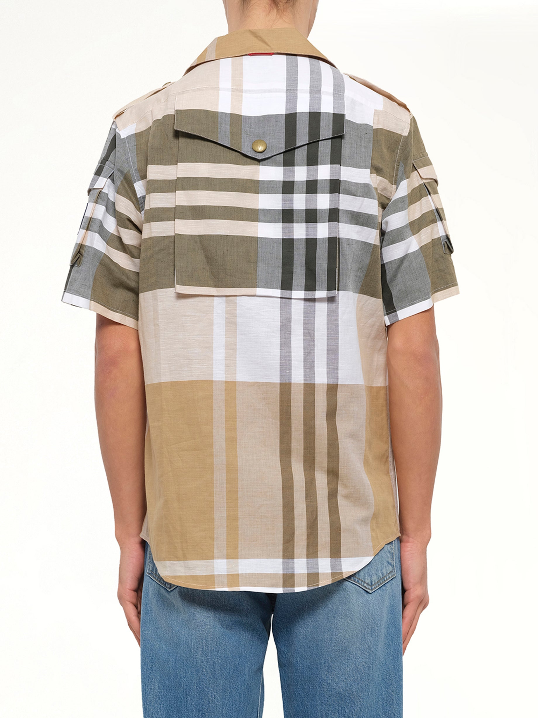 Moncler Shirt in 42