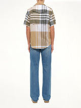 Moncler Shirt in 42