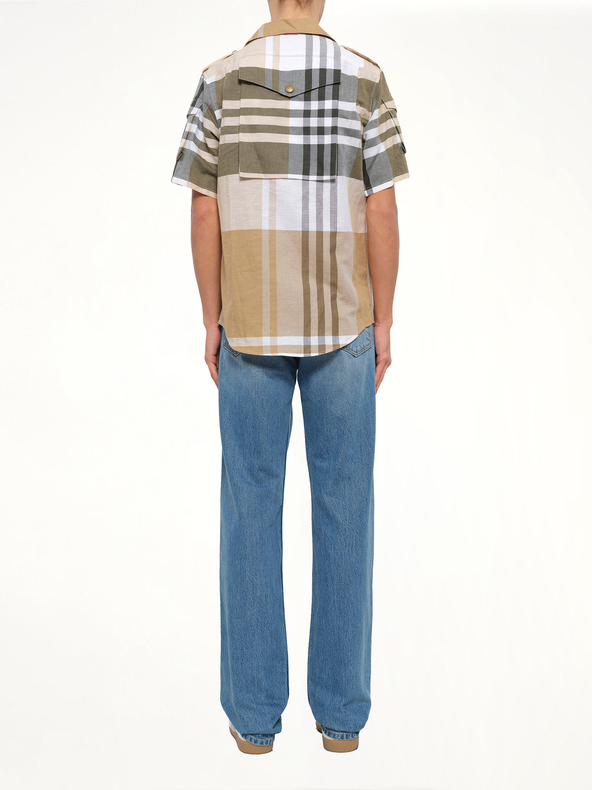 Moncler Shirt in 42