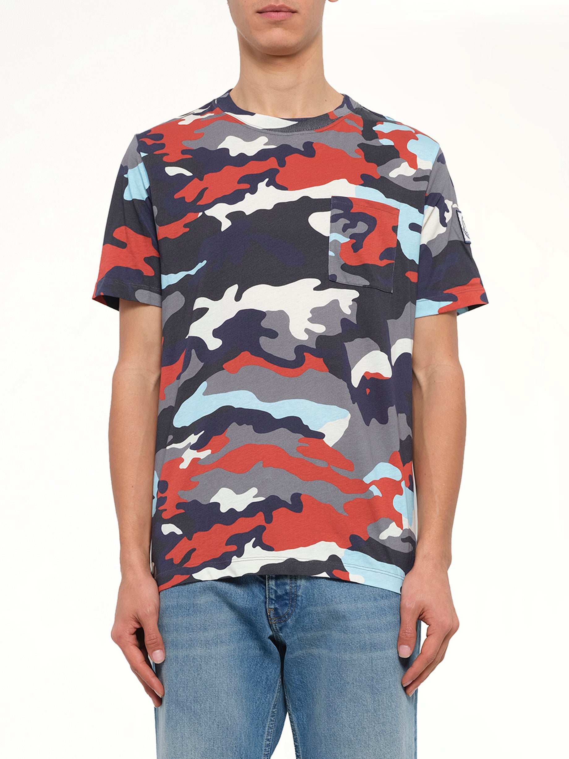 Moncler T-Shirt in 959