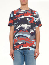 Moncler T-Shirt in 959