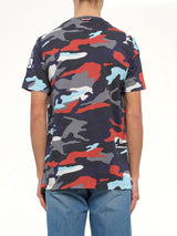 Moncler T-Shirt in 959
