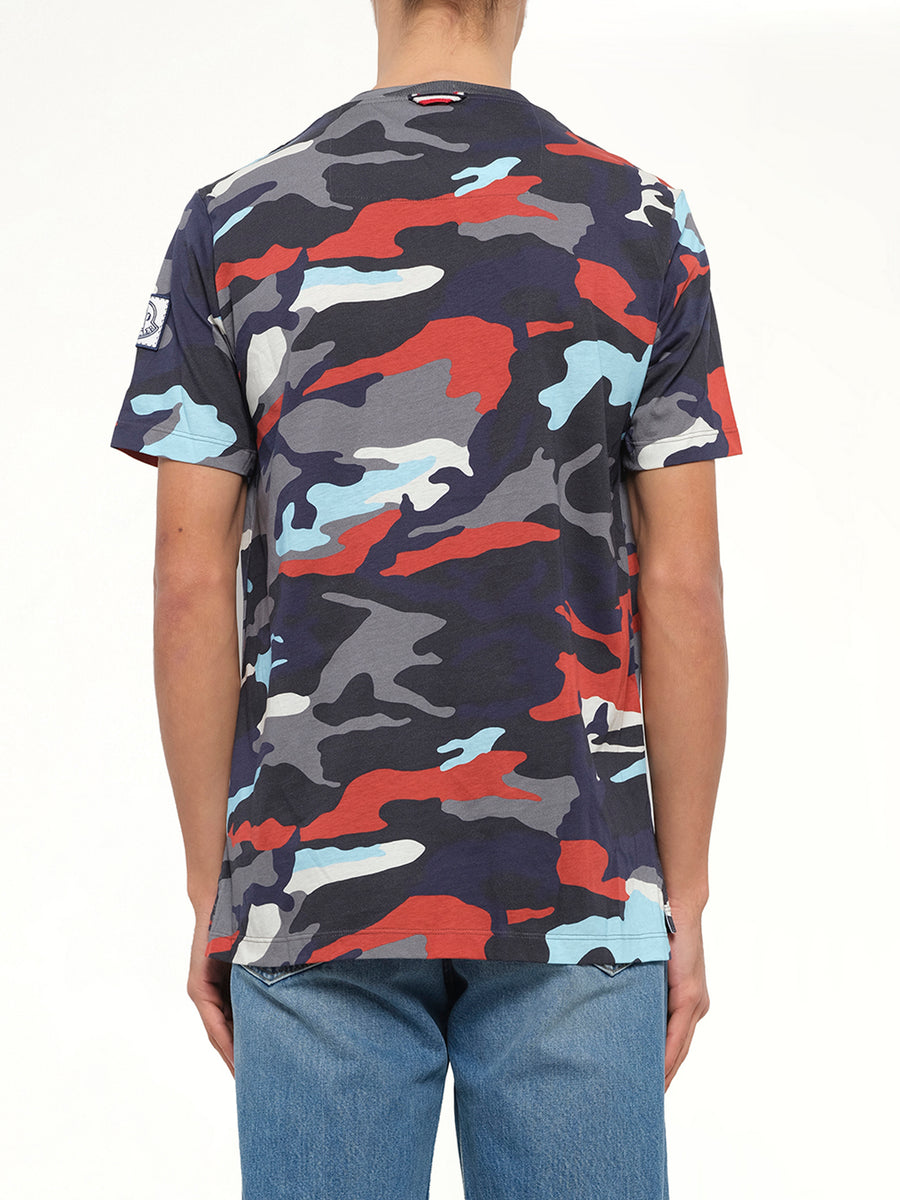 Moncler T-Shirt in 959