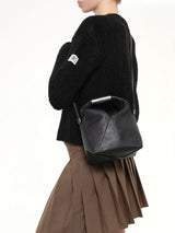 Japanese Small Bag in Black