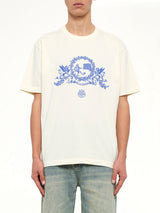 Le Tour T-Shirt in Cream