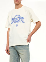 Le Tour T-Shirt in Cream