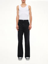MA Fit Jean in Vintage Black