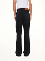 MA Fit Jean in Vintage Black