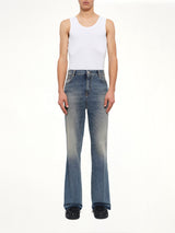MA Fit Jeans in Canyon Sky