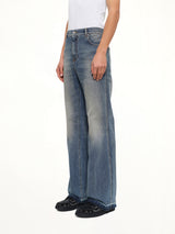 MA Fit Jeans in Canyon Sky