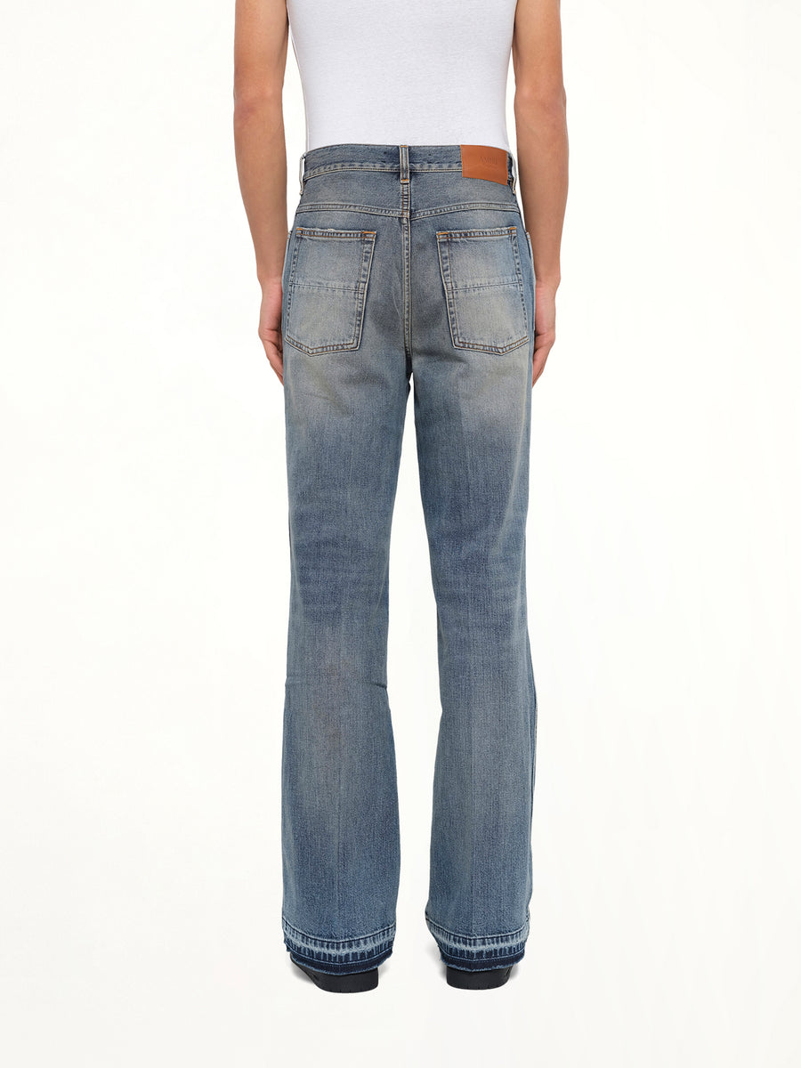 MA Fit Jeans in Canyon Sky