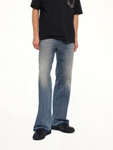 MA Fit Jeans in Canyon Sky