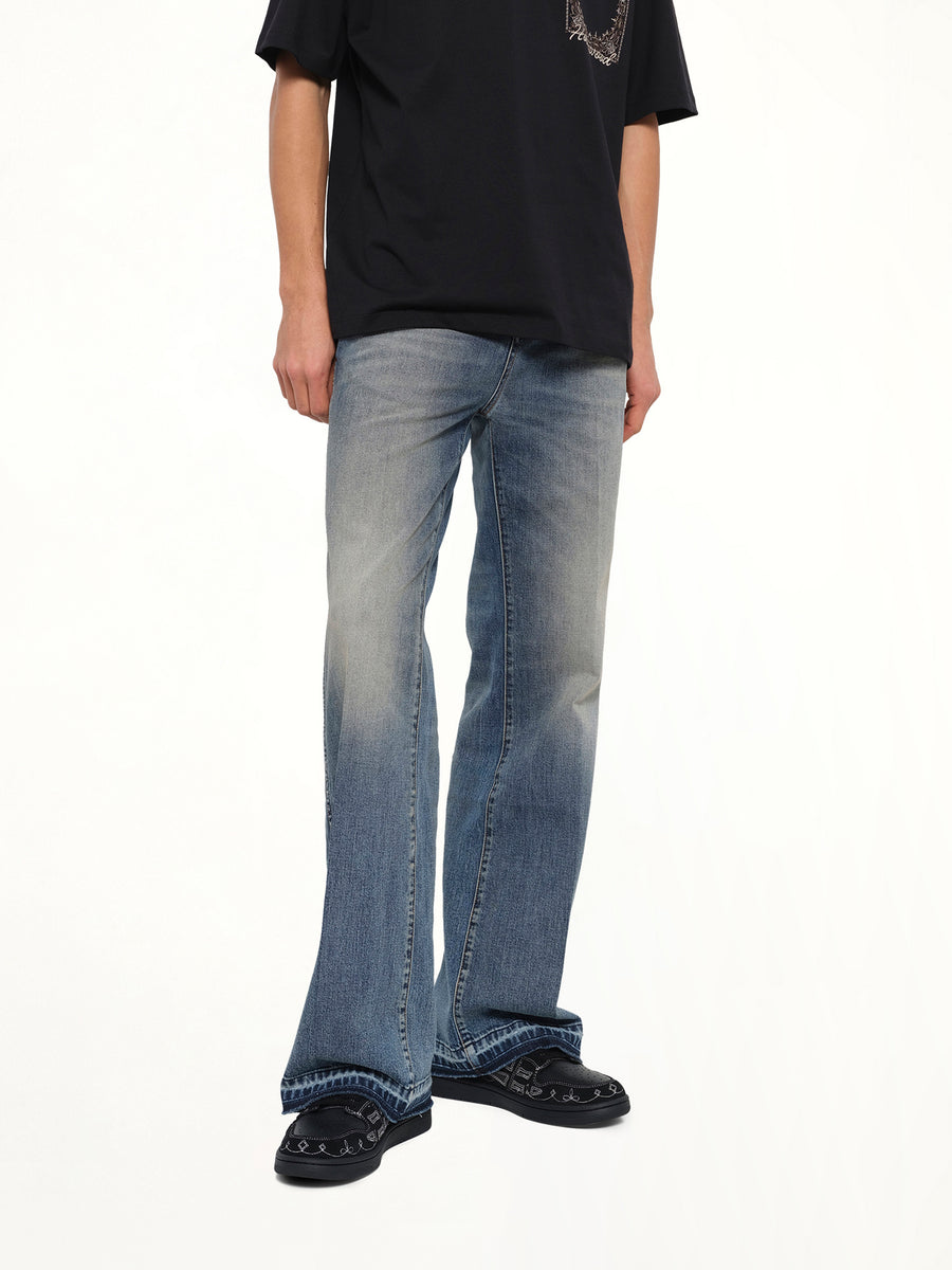 MA Fit Jeans in Canyon Sky
