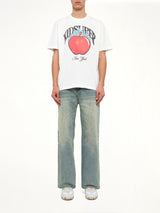 NYC T-Shirt in White