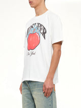 NYC T-Shirt in White