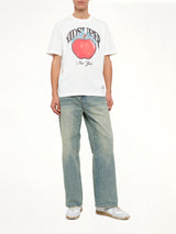 NYC T-Shirt in White